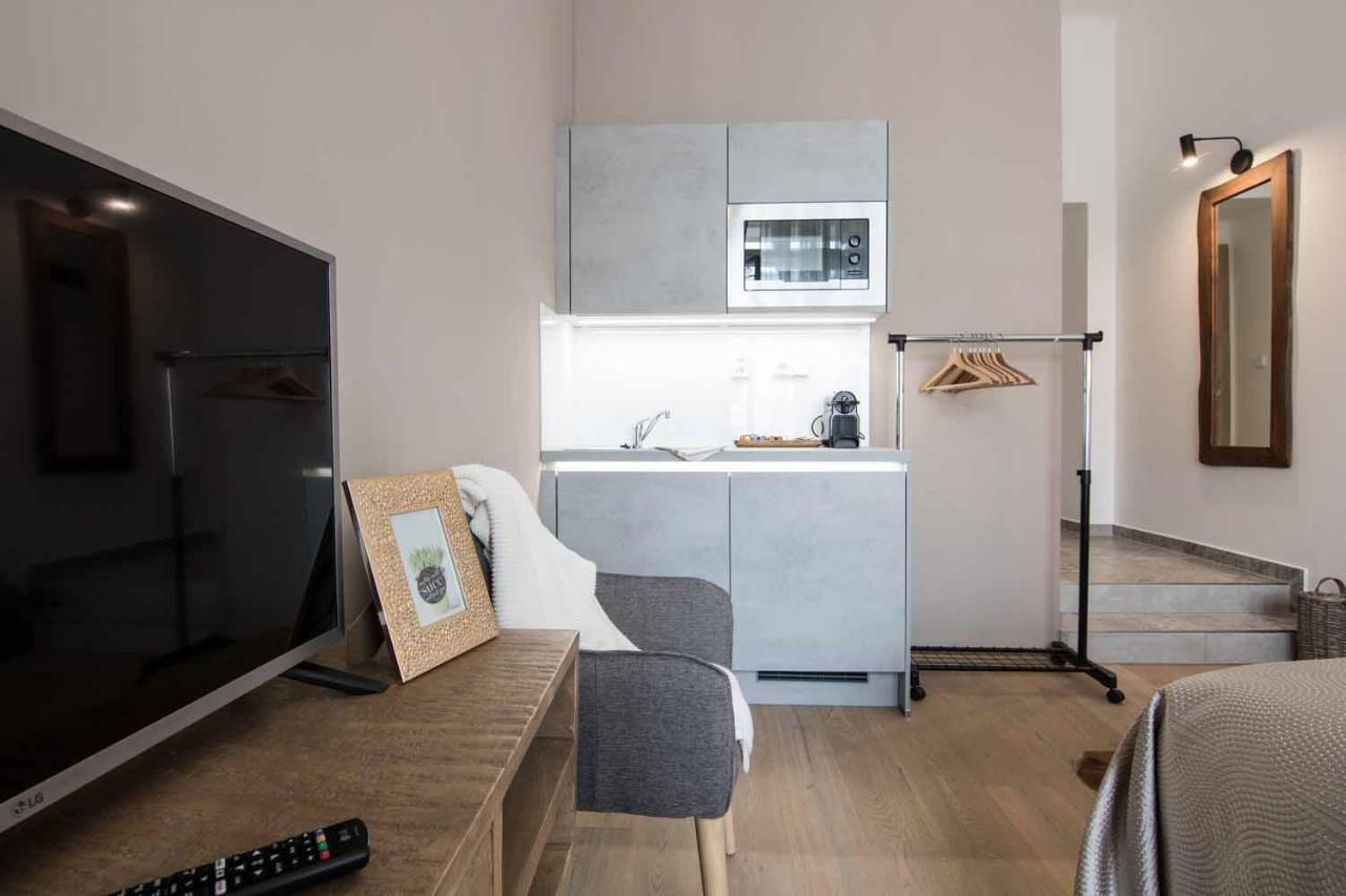 Best Place And Comfort Apartments Brno Eksteriør billede